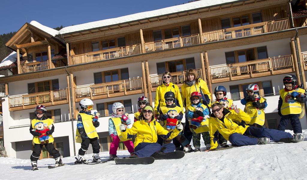 Familienresort & Kinderhotel Ramsi Hermagor-Pressegger See Zewnętrze zdjęcie